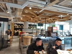 -小叫天泡椒活田鸡(万象城店)