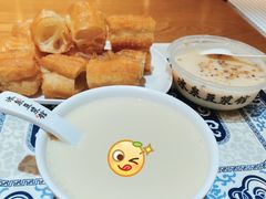 -冰泉豆浆馆(阳朔店)
