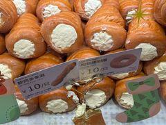 -山崎面包(静安久光店)