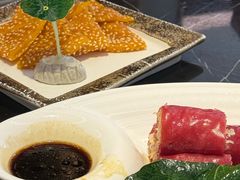 -龙凤点心饼家·39年老字号(松岗店)