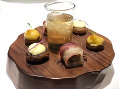 -王品牛排(郑州大卫城店)