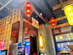 -小龙坎火锅(总店)