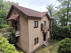 -莫干山风景区