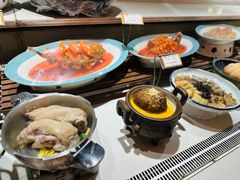 -陈记菜馆·非遗淮扬菜(东关街教场店)