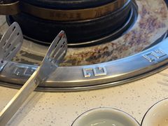-木王宴语·野生鲜菌火锅(玉河店)