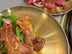 -炉队长·齐齐哈尔家庭烤肉(马家堡店)