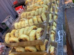火勺-高晓山馅饼店(牛庄百年店)
