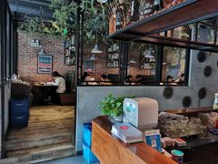 -丰乐餐厅·始于1999·本地老字号