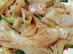 -西北杂粮筐手工面凉皮(来福士店)