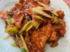 -乐乐餐厅(湘子庙街店)