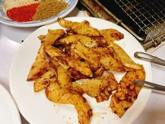-风味烧烤