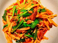 -薇酌饮·陕西菜(南门外店)