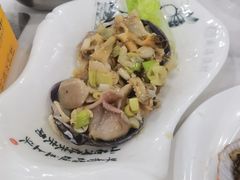 -威海渔村(黄兴路店)