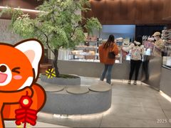 -君之狮子山·轻糖烘焙(松江印象城店)