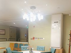 -新海渔港·胶东海鲜家常菜·家宴(奥体中心店)