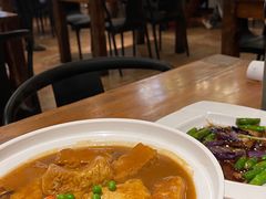 -钱塘人家(通泰路店)