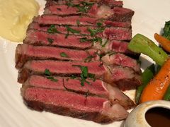 -普朗姆生蚝牛排馆 The Plump Oyster(成都摩方购物中心店)