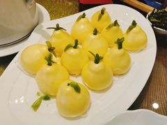 -金苑酒家·客家菜·广东老字号(万象店)