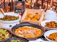 -李师傅脆肚(梅林店)