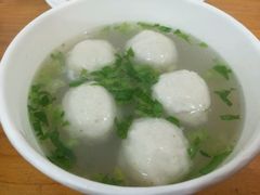 -阿玲面线糊(溪岸路店)