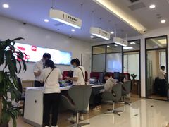 -中国工商银行(重庆空港支行)