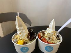 -丁丁&当当牦牛酸奶·酥油面包(官门口店)