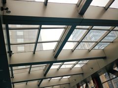 -河北云瑧世纪大饭店游泳馆