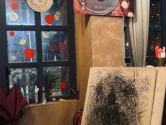 -新华阿喜烧烤(嘉泰雅园店)