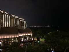 -三亚湾海居铂尔曼度假酒店