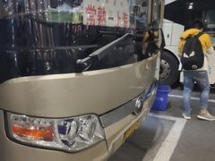 -上海长途汽车客运总站
