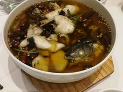 -眉州东坡(北苑华贸店)