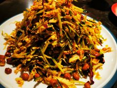 -粗粮人家·东北菜(洋桥店)