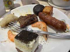 -好伦哥披萨(地坛店)