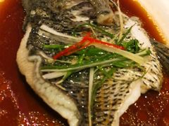 -无锡城中皇冠假日酒店·芳园中餐厅