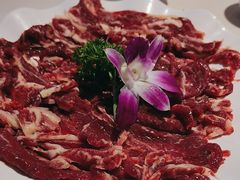 -潮泰牛肉火锅 · 创于1992年(国贸店)