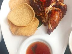 -帕蓝·暹罗料理(大学路店)