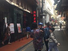 -陶陶居海鲜酒家(新马路店)