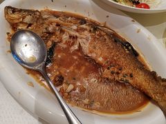 -龙水山大酒楼(万寿路店)