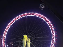 -天津之眼摩天轮