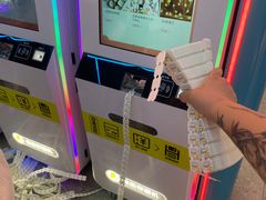 -风云再起游乐汇(北京西单西西友谊店)