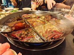 -酒友老火锅(渝中店)