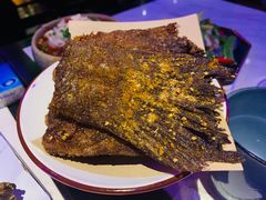 炸鱼尾-啤仕多·啤客国潮跳舞BAR(保俶路店)