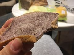 黑米吐司-RiceZone乐食尊纯米面包坊(望京店)