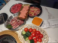 -花味烤肉·拌饭(庐阳万象汇店)