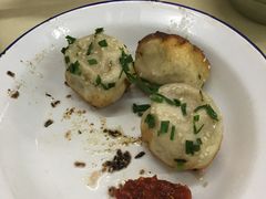 生煎-舒蔡记生煎菜饭(云南中路店)