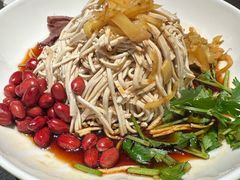 -小厨娘金榜题名(夫子庙秦淮河店)