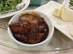 -玉华台饭庄(裕中西里小区店)