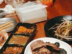 -炽城·烤肉名家(鸿达中央广场店)