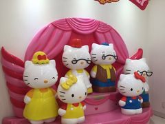 -凯蒂猫主题馆