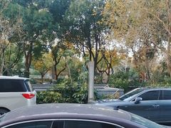-上海浦东绿地铂骊酒店